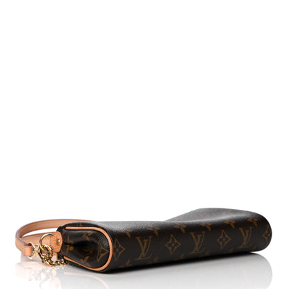 Louis Vuitton Monogram Eva Clutch 4 of 10