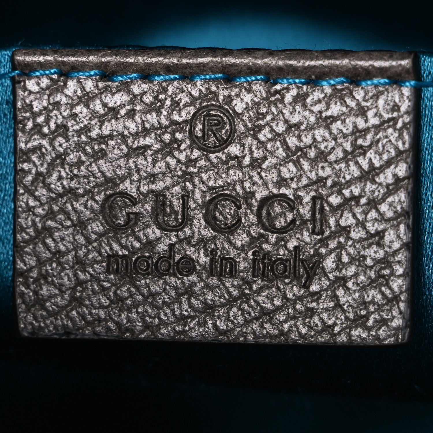 Gucci GG Supreme Monogram Textured Dollar Calfskin Web Small Ophidia Dome Shoulder Bag Beige Ebony New Acero 6 of 11