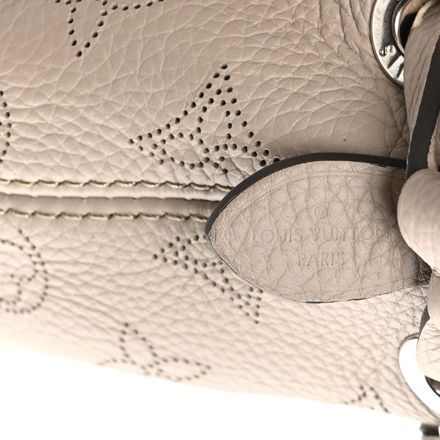Louis Vuitton Mahina Bella Galet 7 of 10