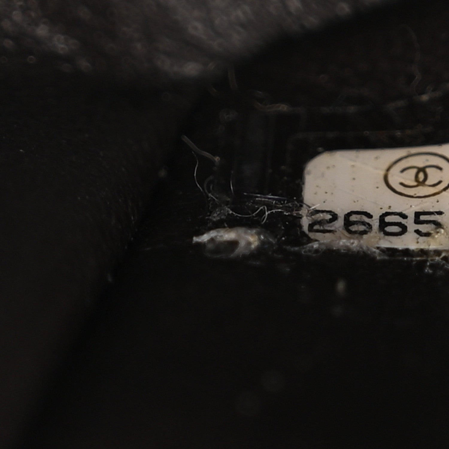 Chanel Tweed Quilted Mini Rectangular Flap Brown Multicolor 7 of 11