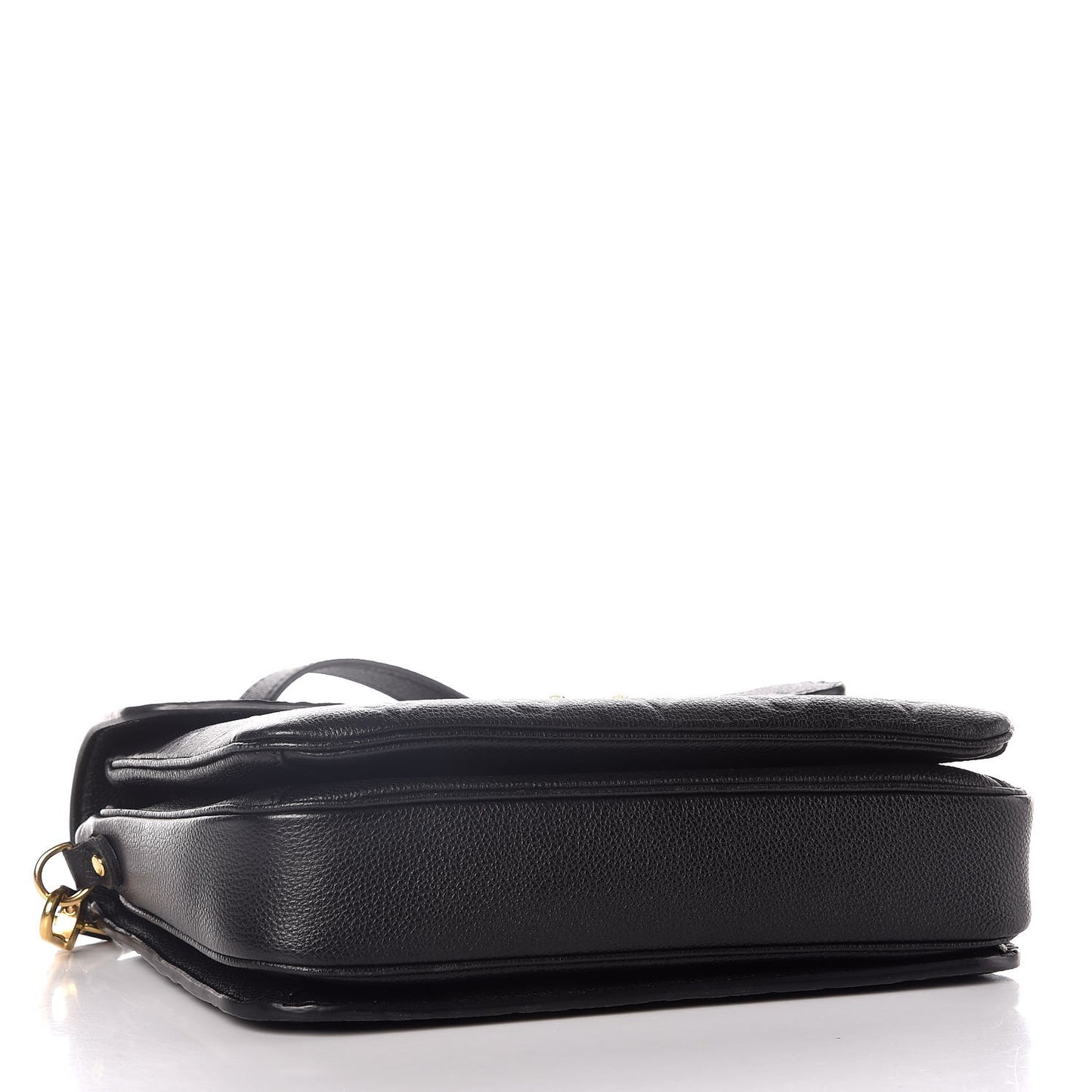 Empreinte Pochette Metis Black