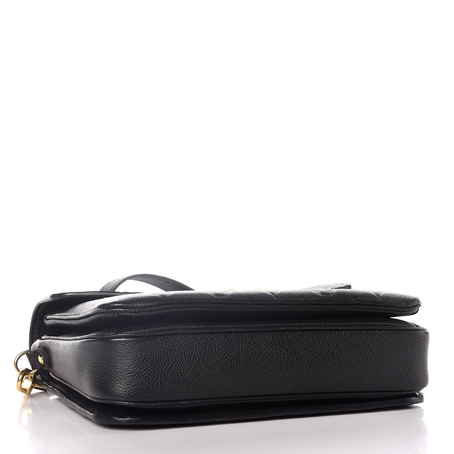 Louis Vuitton Empreinte Pochette Metis Black 4 of 11