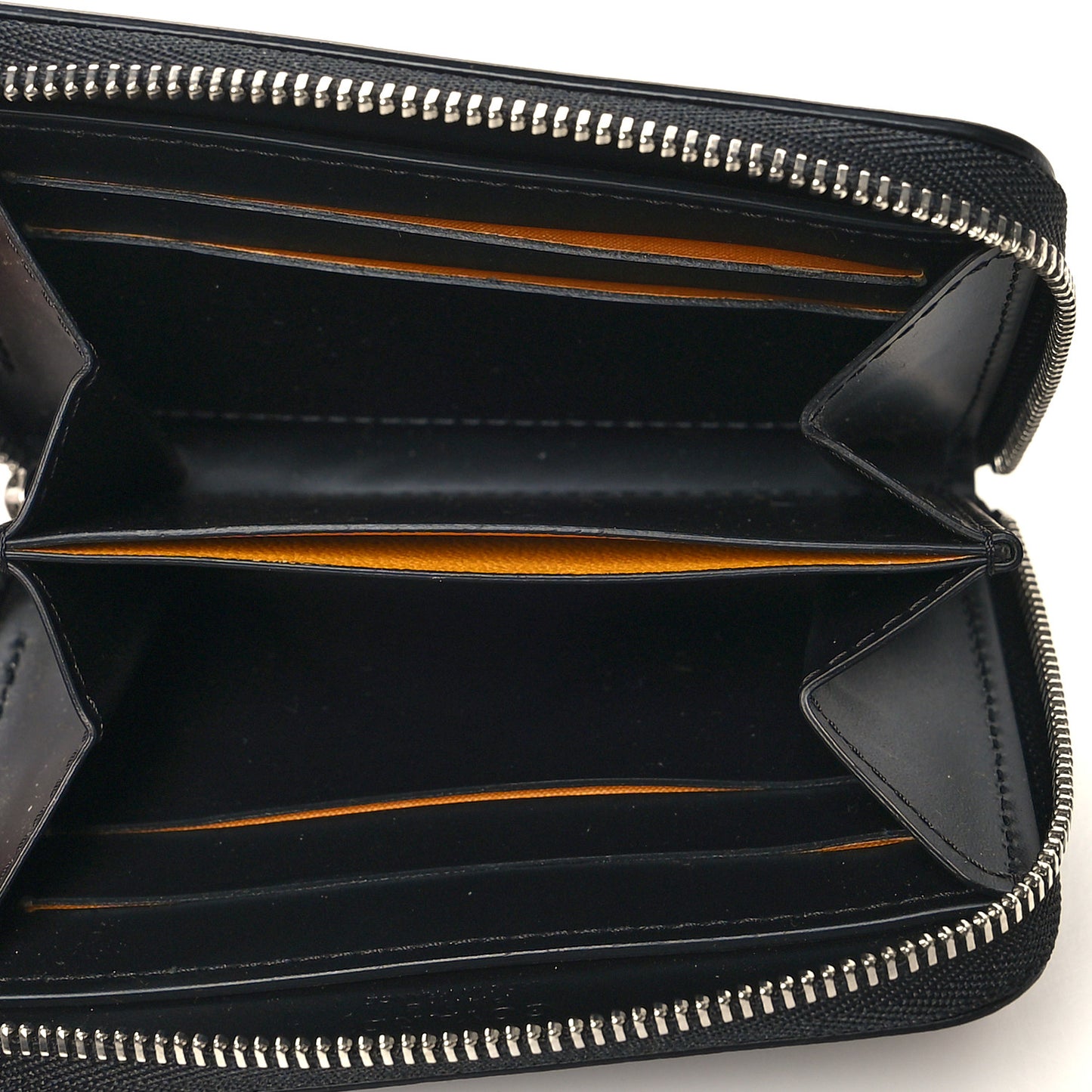 Goyardine Matignon PM Wallet Black
