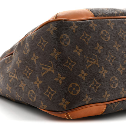 Louis Vuitton Monogram Estrela MM 8 of 12