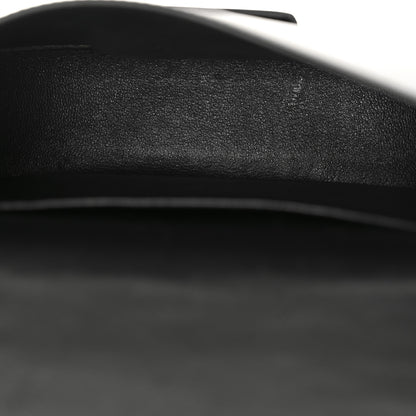 Celine Palmelato Calfskin Small Trotteur Black 5 of 11