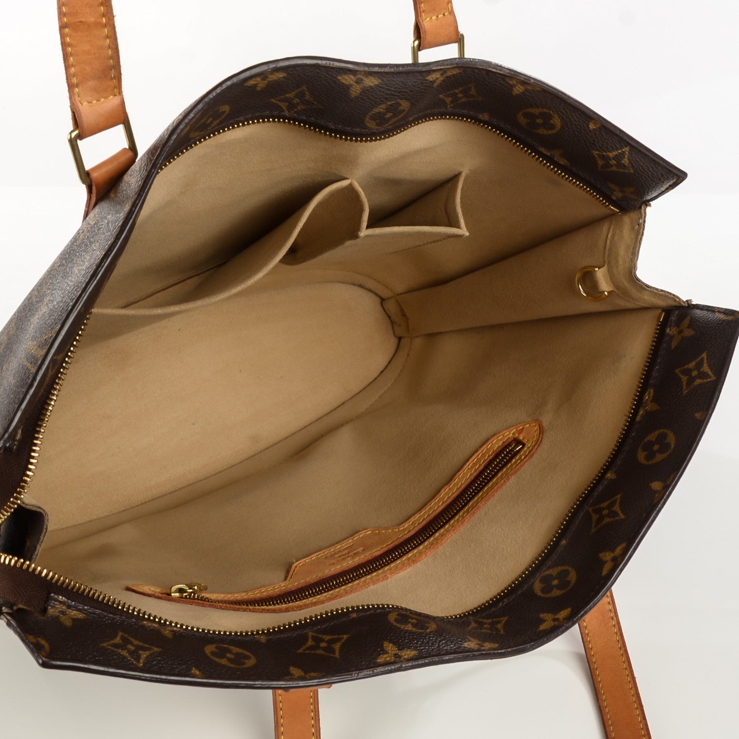 Louis Vuitton Monogram Babylone 5 of 9