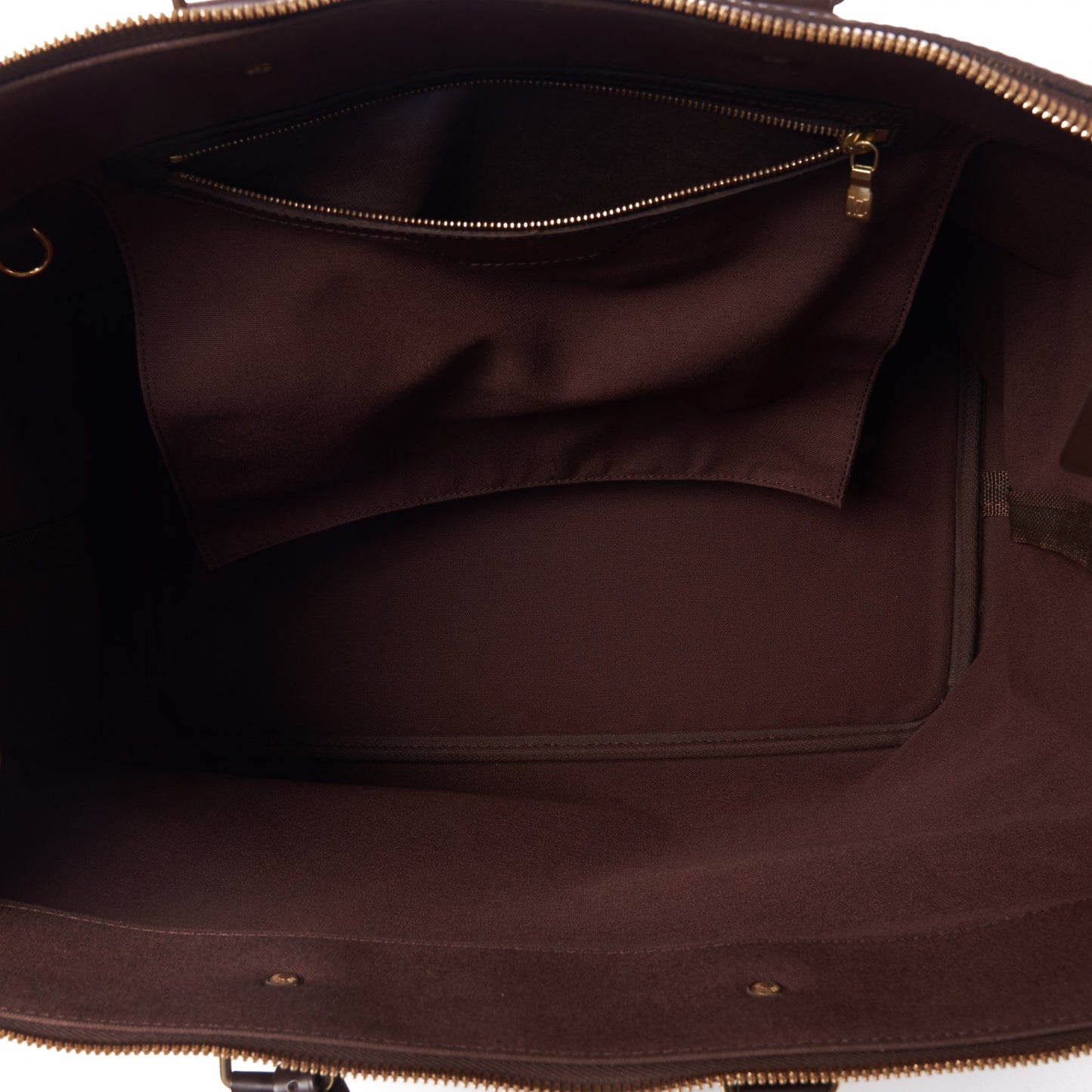 Damier Ebene Greenwich PM