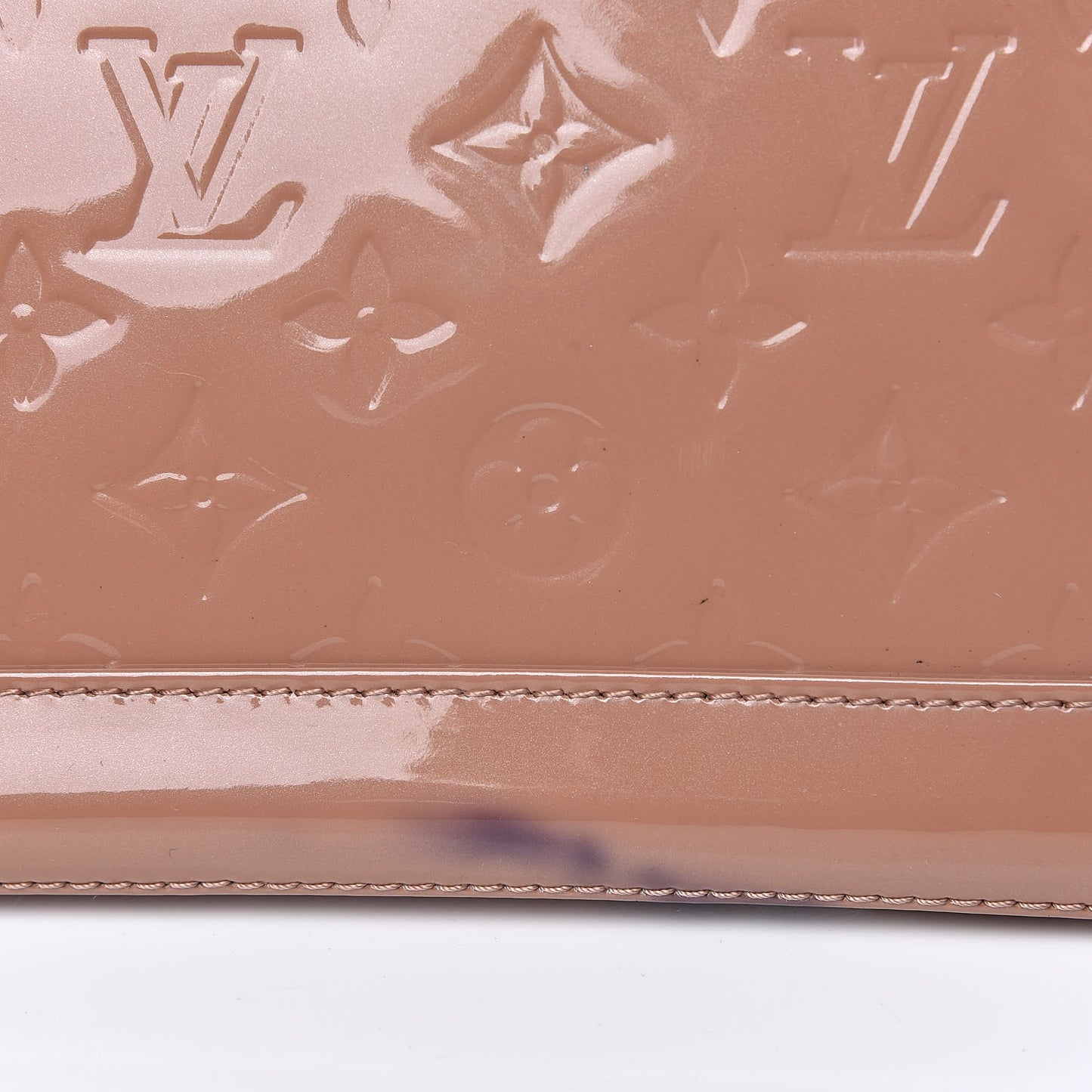 Vernis Alma MM Rose Florentin