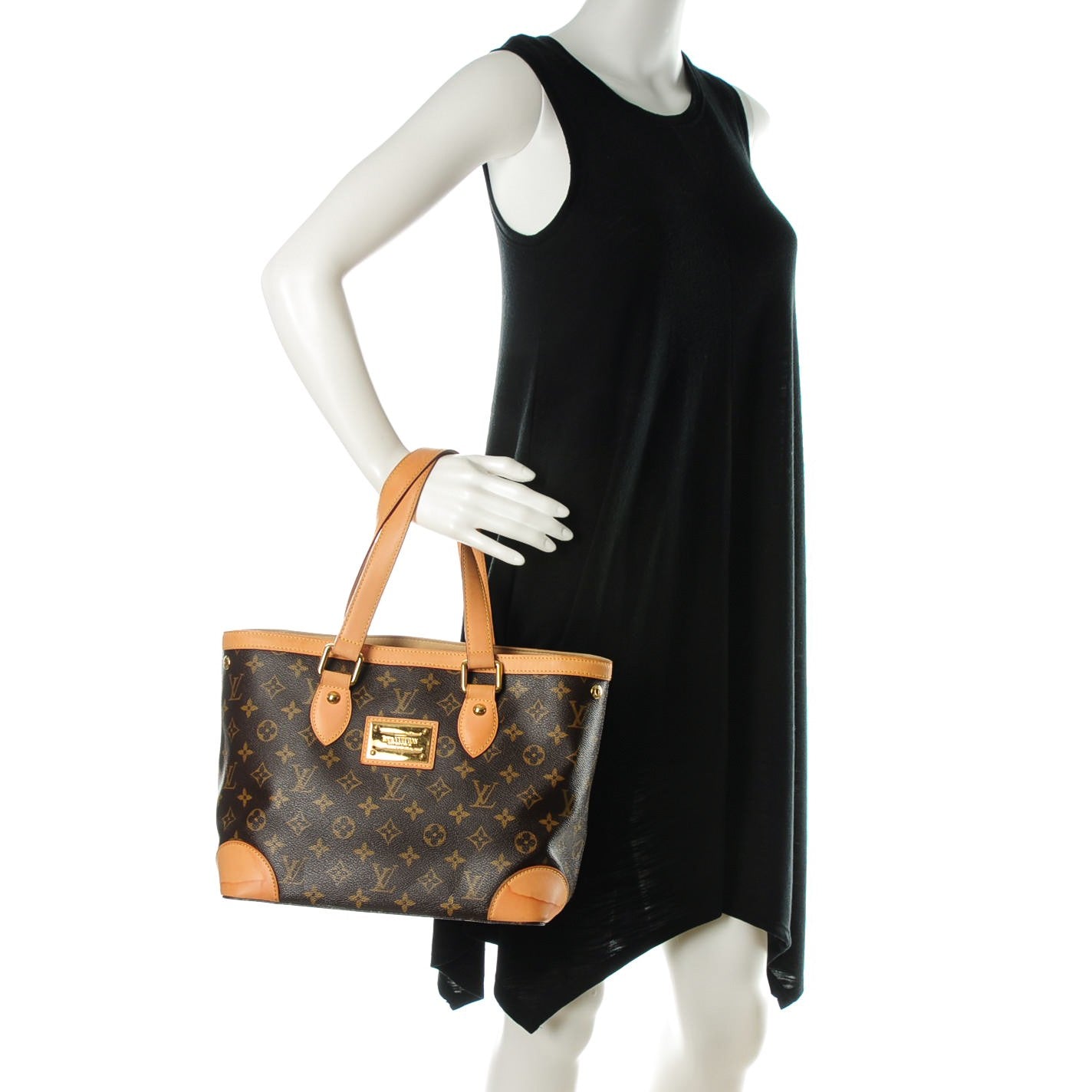 Monogram Hampstead PM