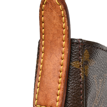 Louis Vuitton Monogram Looping GM 9 of 9