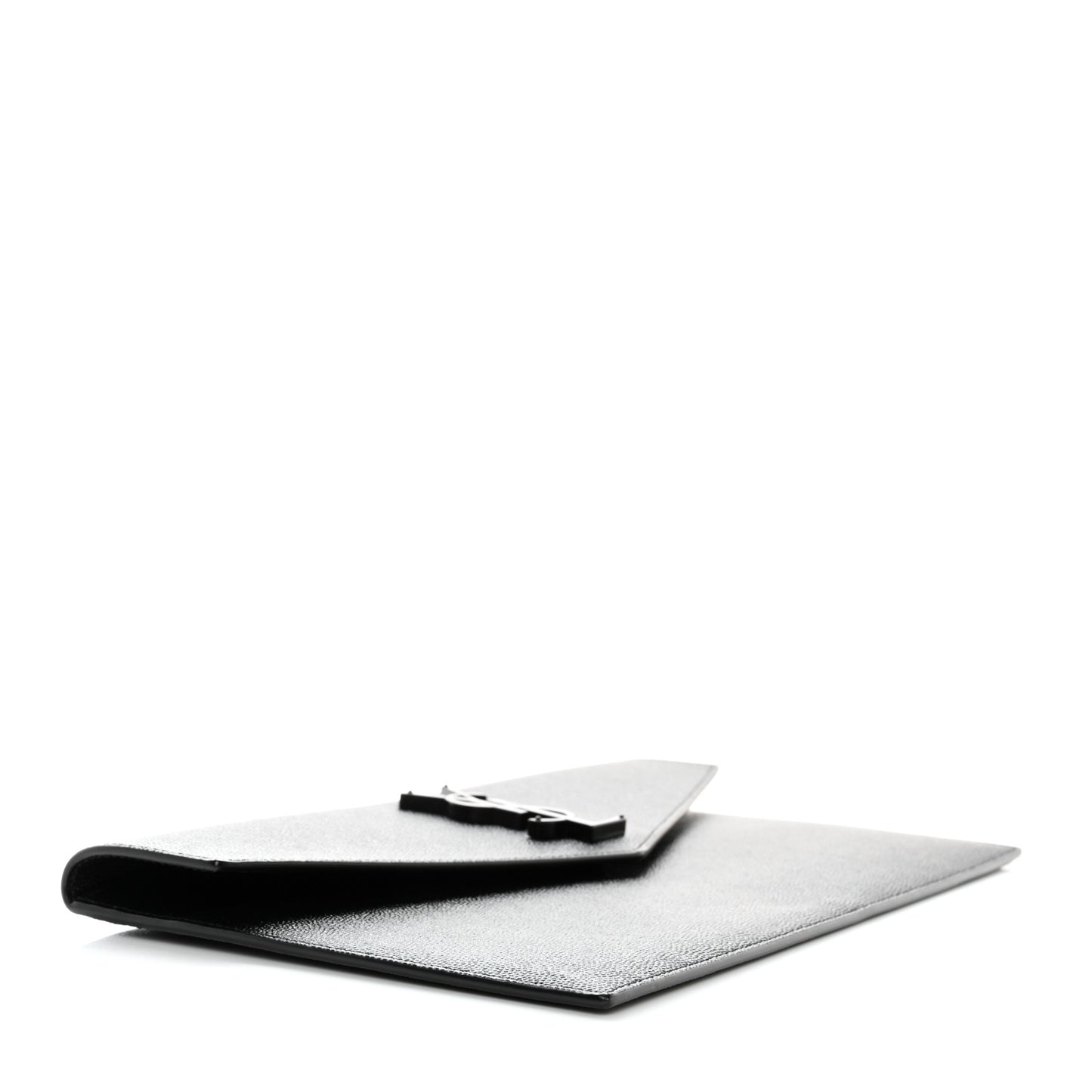 Grain De Poudre Uptown Pouch Black