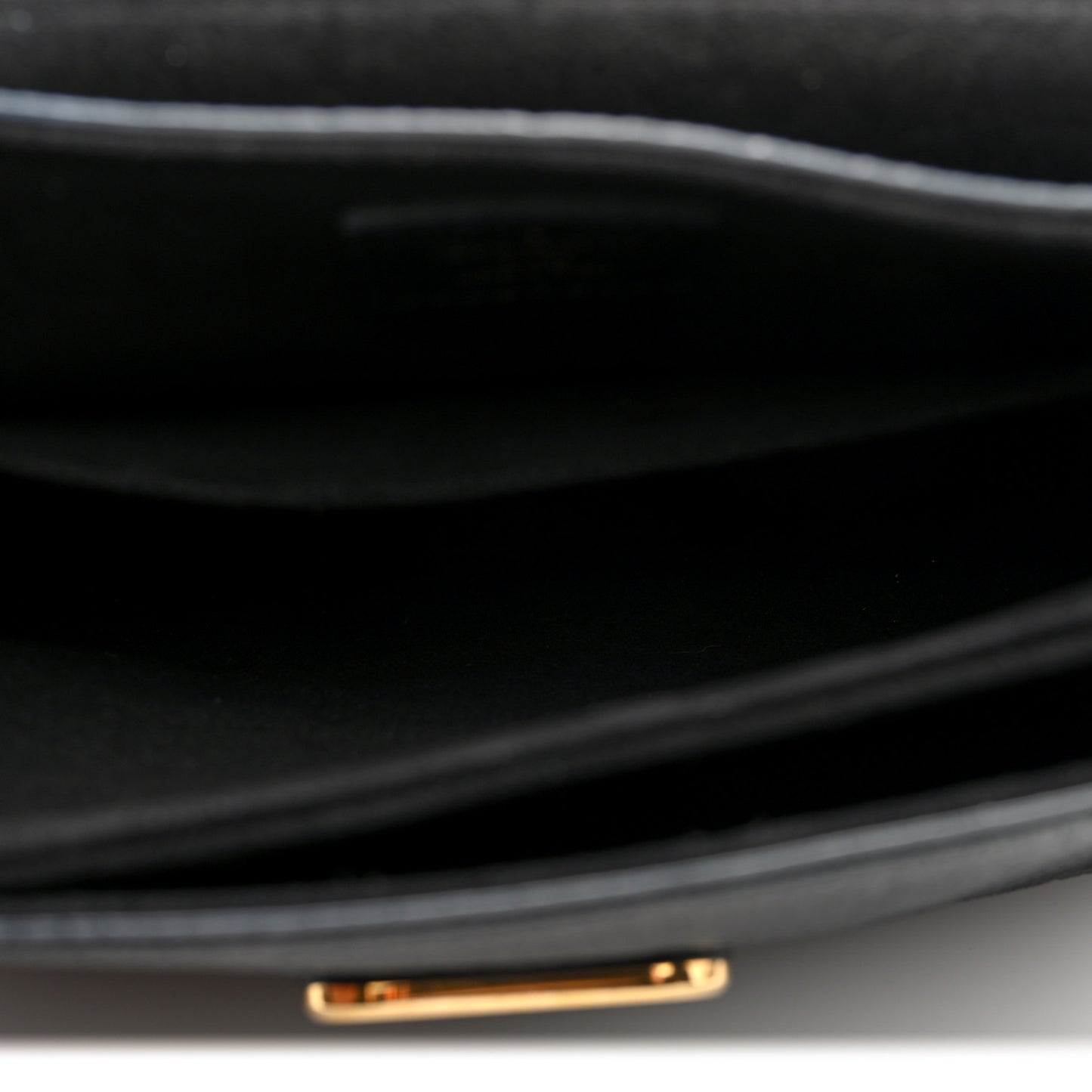 Empreinte Georges BB Black