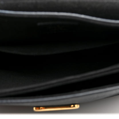 Louis Vuitton Empreinte Georges BB Black 5 of 9