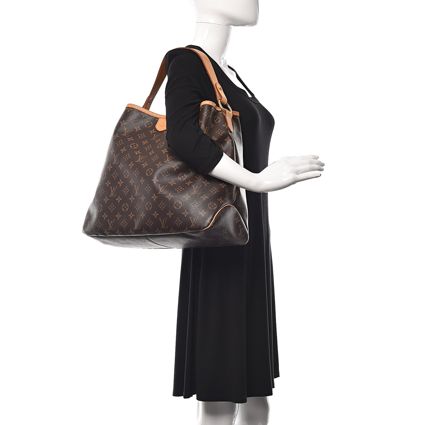 Monogram Delightful MM