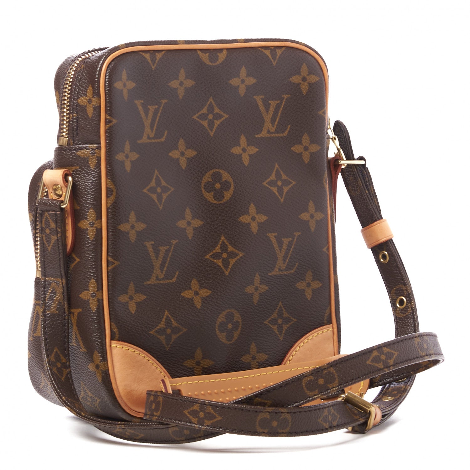 Louis Vuitton Monogram Amazone 3 of 9
