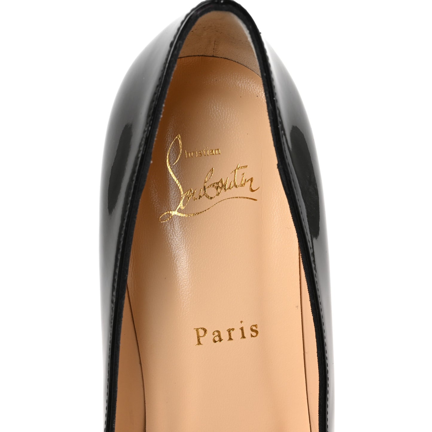 Patent So Kate 85 Pumps 41 Black
