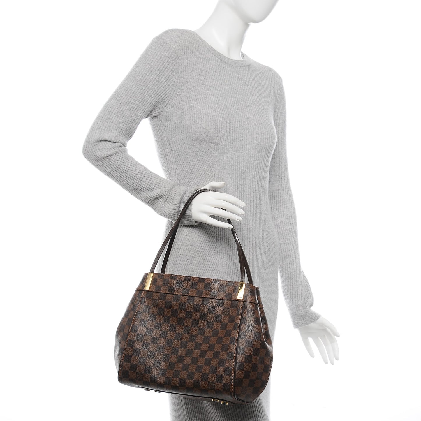 Damier Ebene Marylebone PM