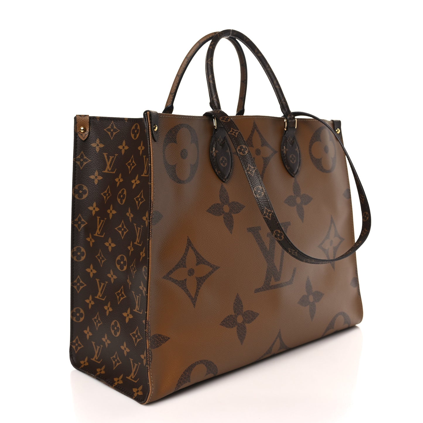 Reverse Monogram Giant Onthego GM