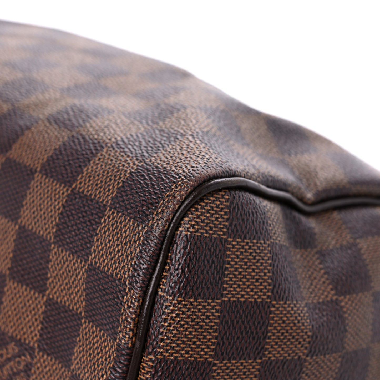 Damier Ebene Speedy 25