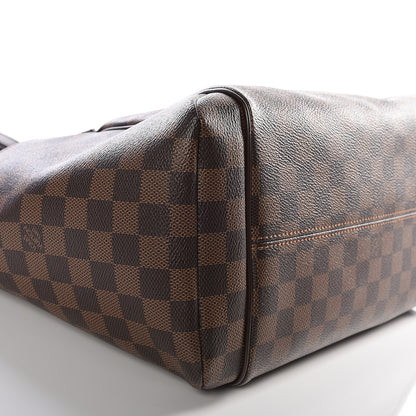 Louis Vuitton Damier Ebene Totally MM 8 of 10