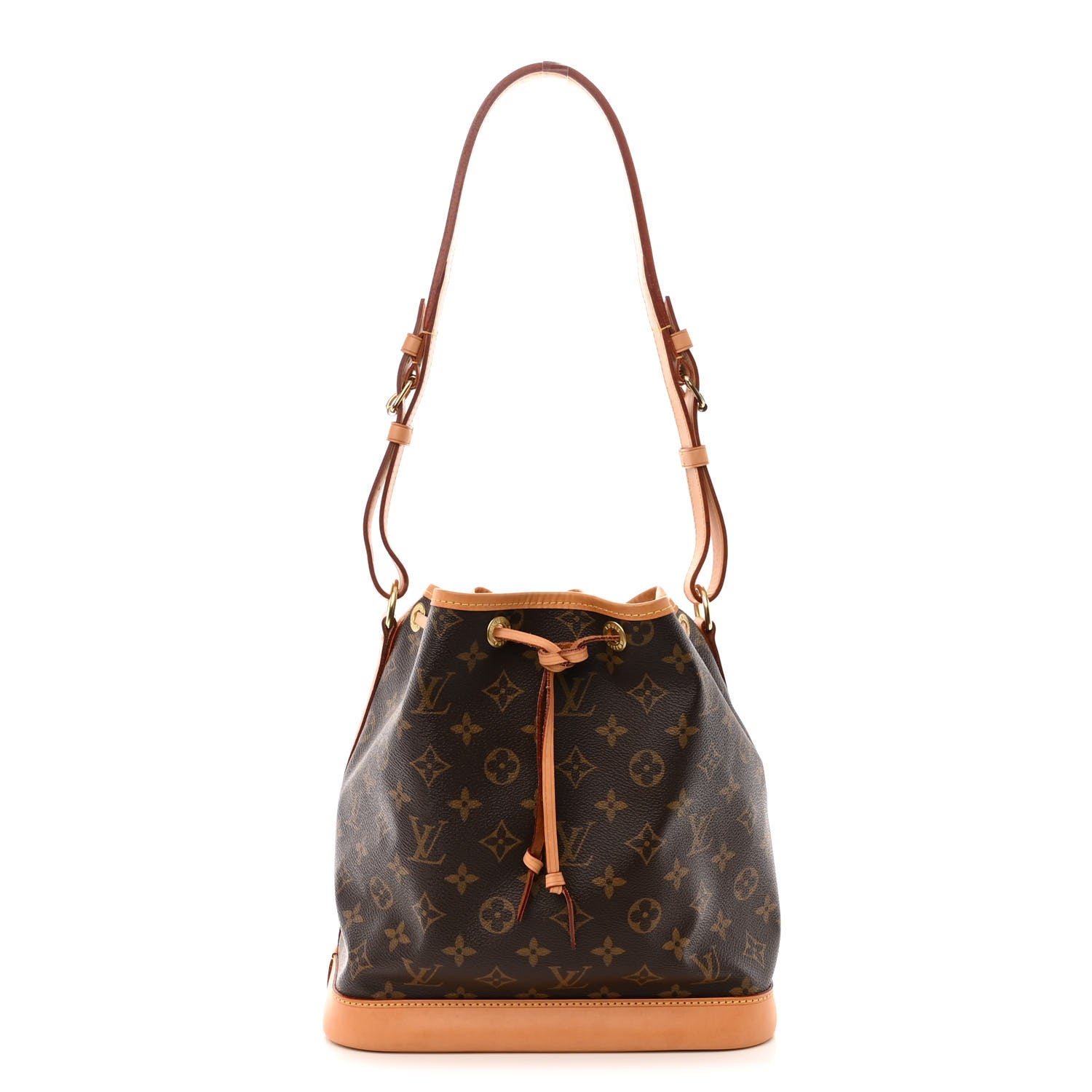 Louis Vuitton Monogram Petit Noe NM 1 of 11