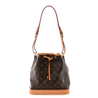 Louis Vuitton Monogram Petit Noe NM 1 of 11