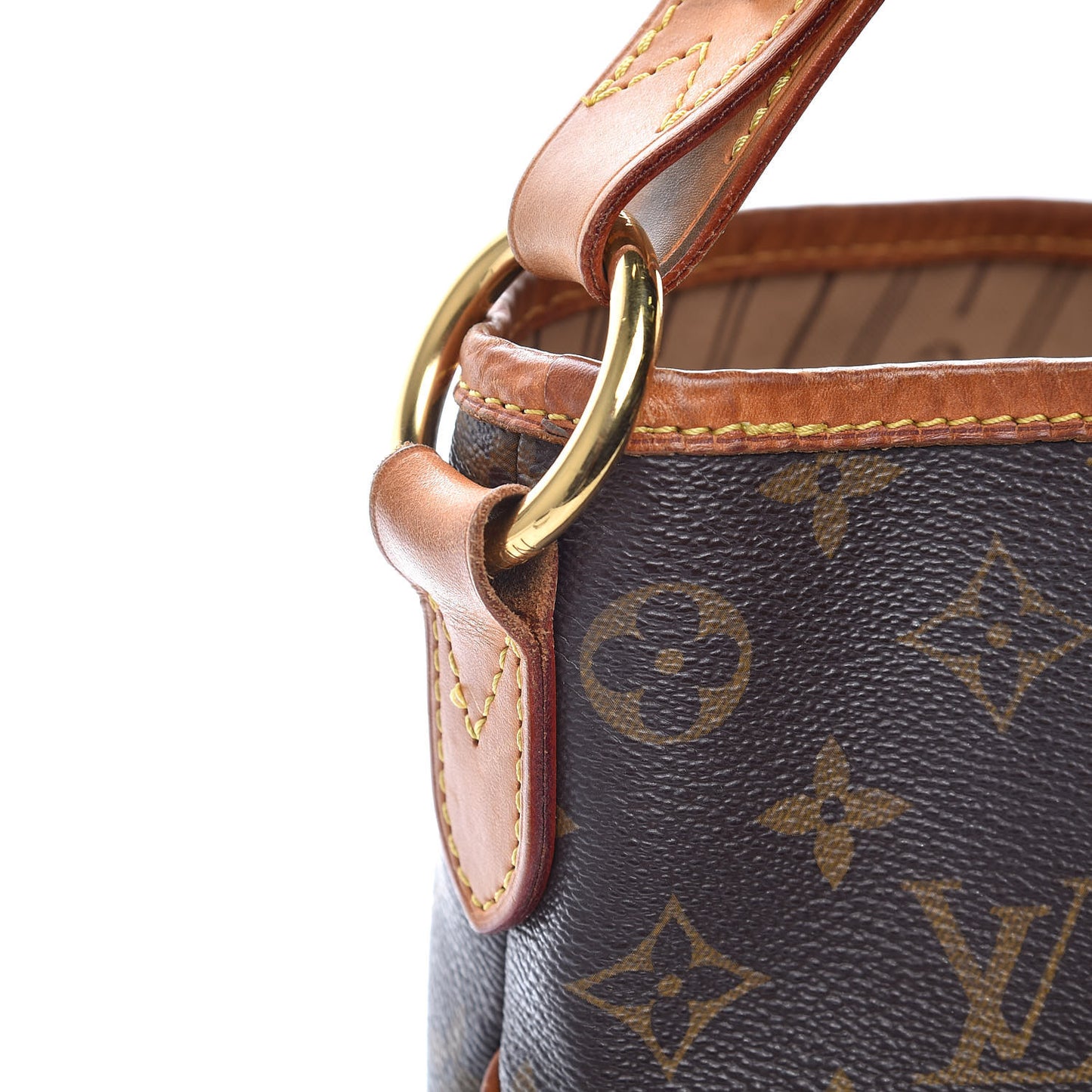 Monogram Delightful PM