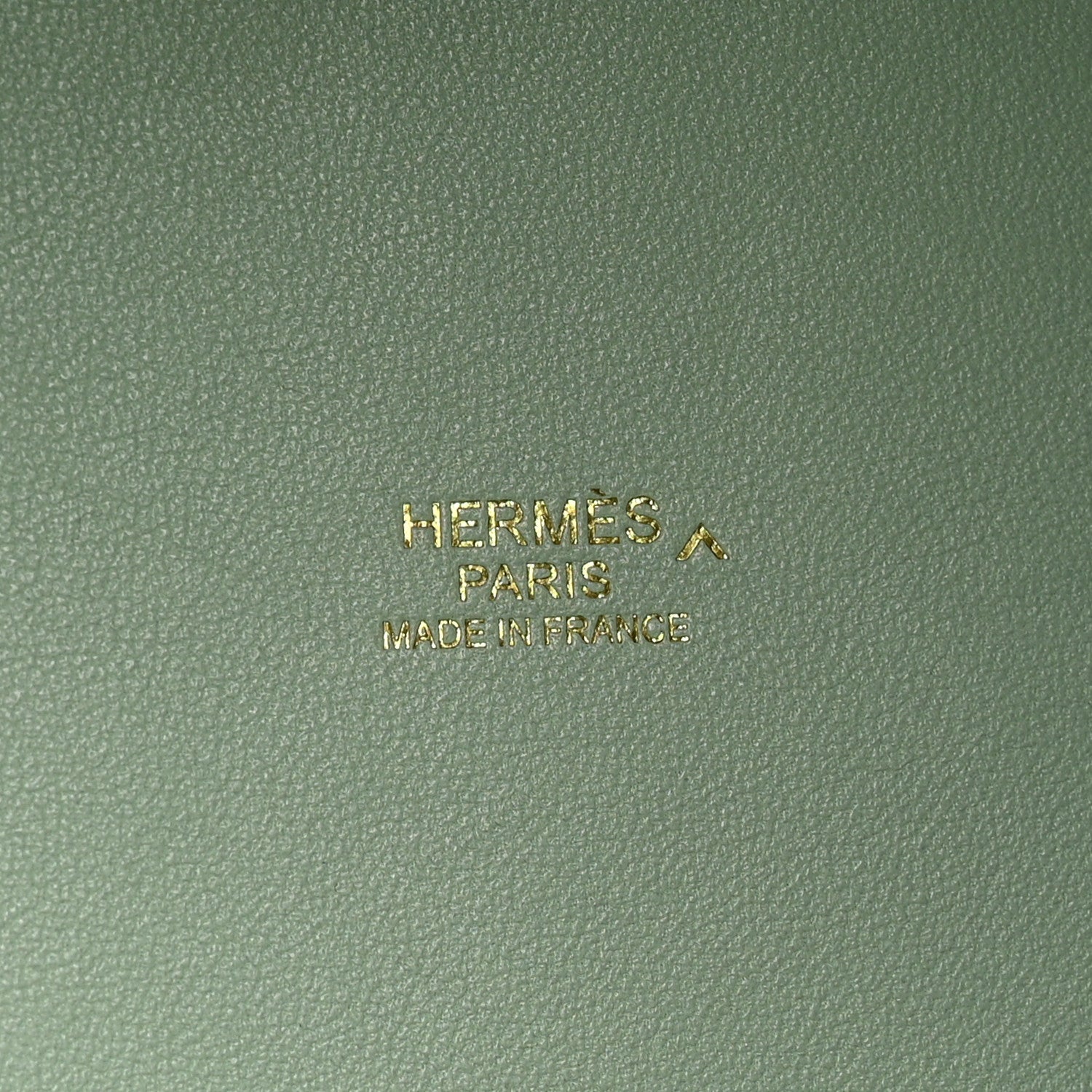 Hermes Matte Alligator Picotin Lock 18 Vert D Eau Vert D'Eau 6 of 10