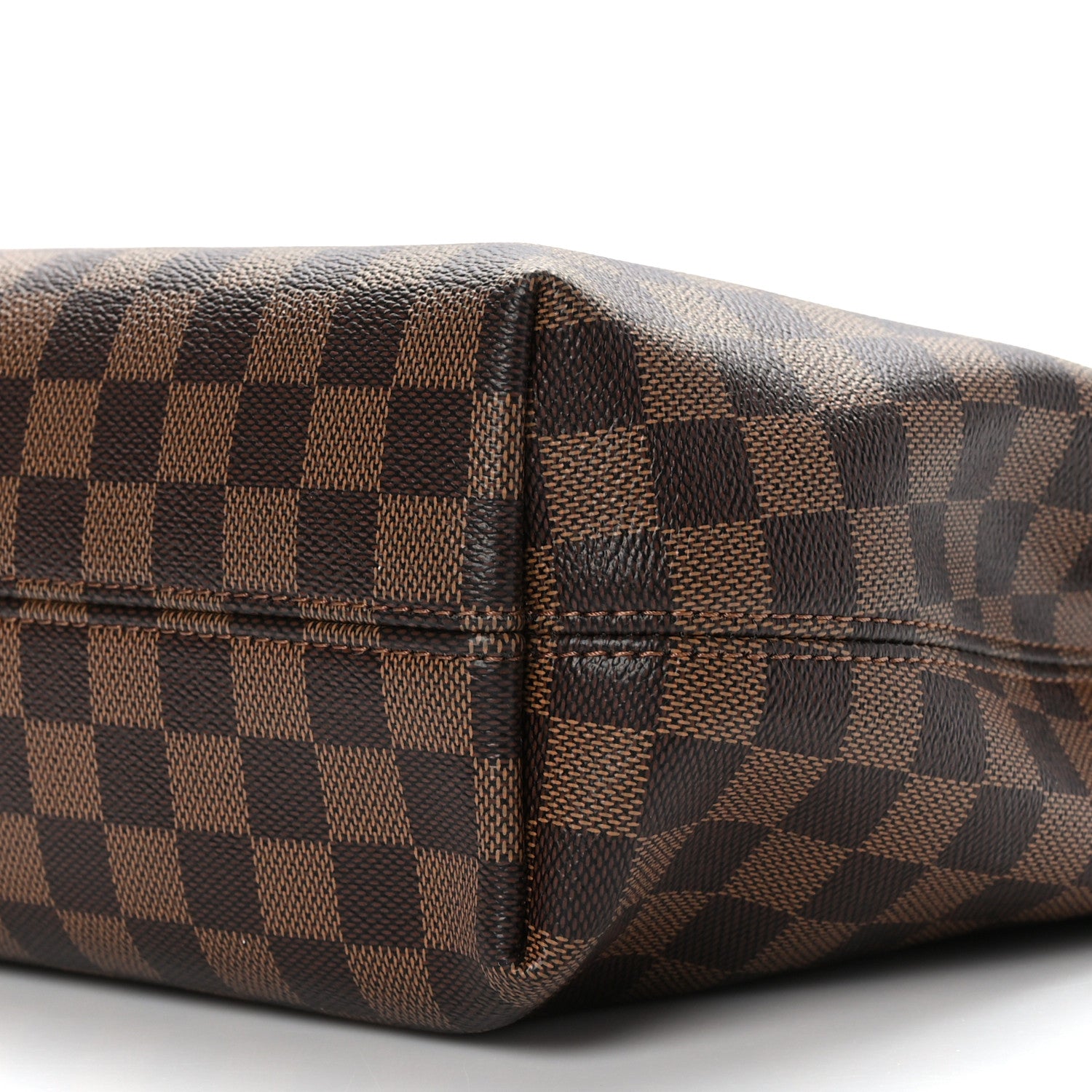 Louis Vuitton Damier Ebene Graceful PM 8 of 8