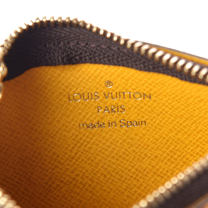 Louis Vuitton Monogram Groom Key Pouch 7 of 7