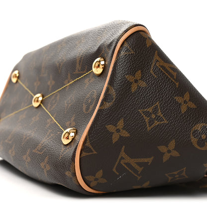 Louis Vuitton Monogram Tivoli PM 8 of 8