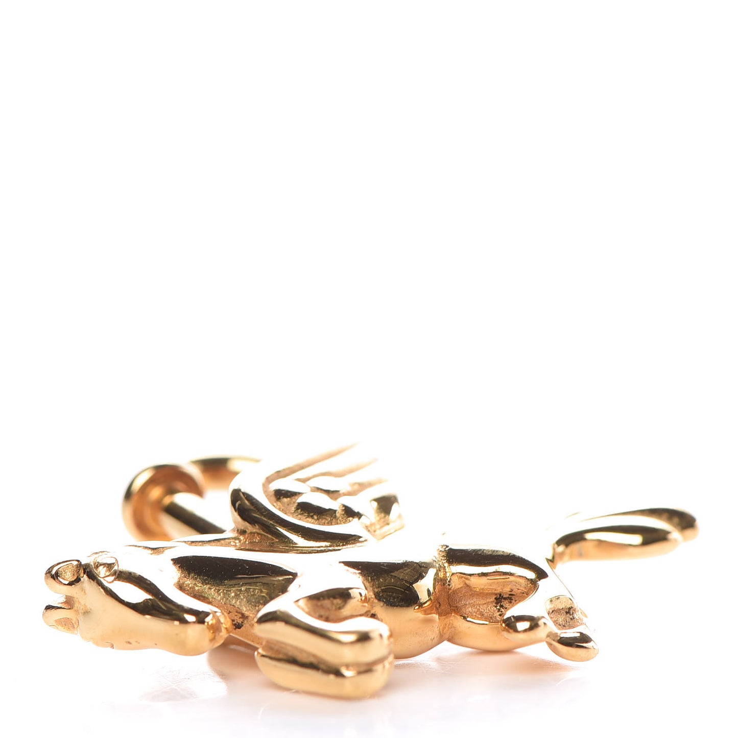 Pegasus Cadena Lock Gold