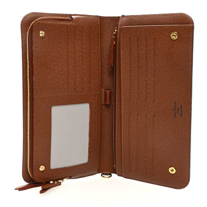 Louis Vuitton Monogram Insolite Organizer Wallet 5 of 6