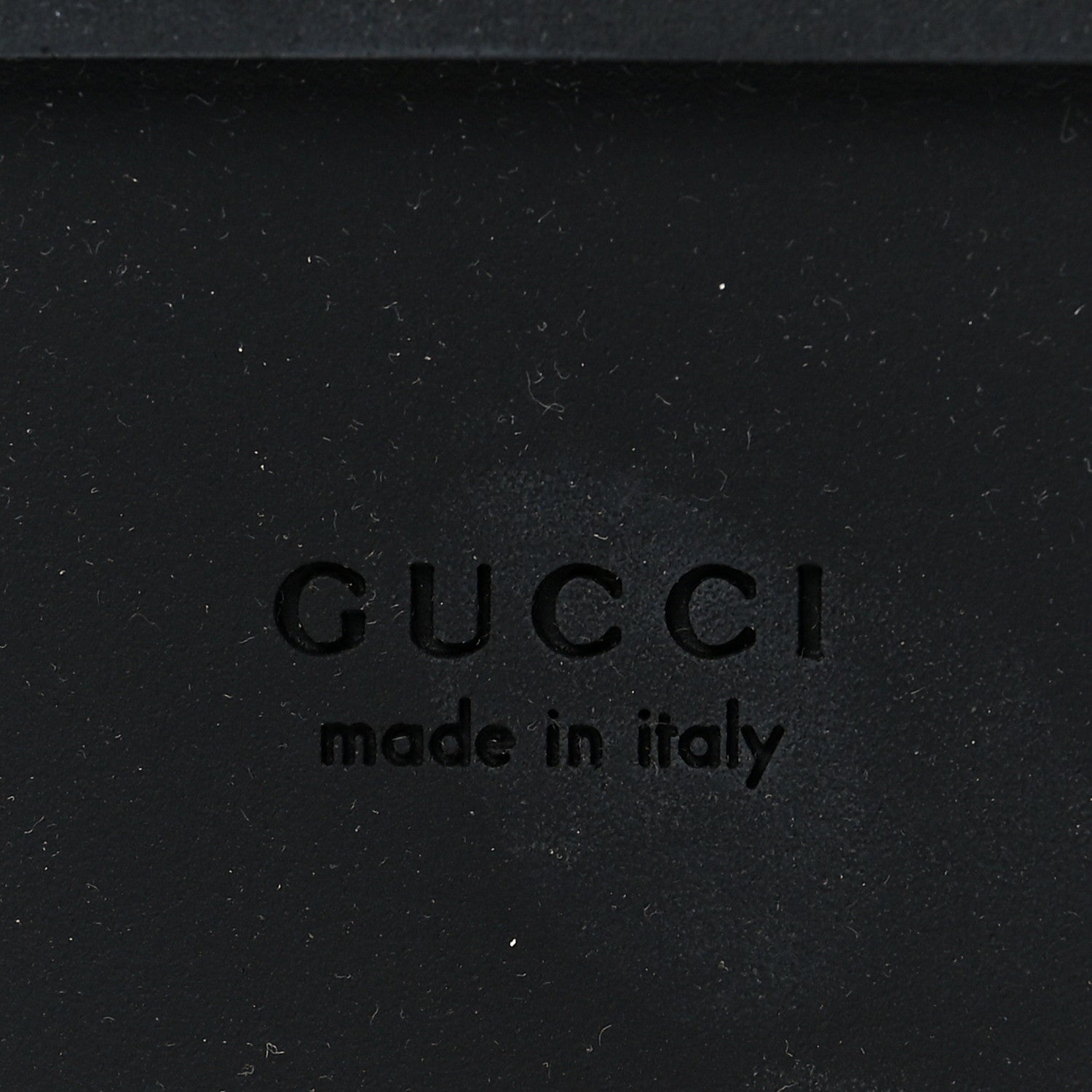 Gucci Jacquard Black Denim GG Monogram Angelina Platform 55mm Slide Sandals 35.5 Black Ivory 6 of 9