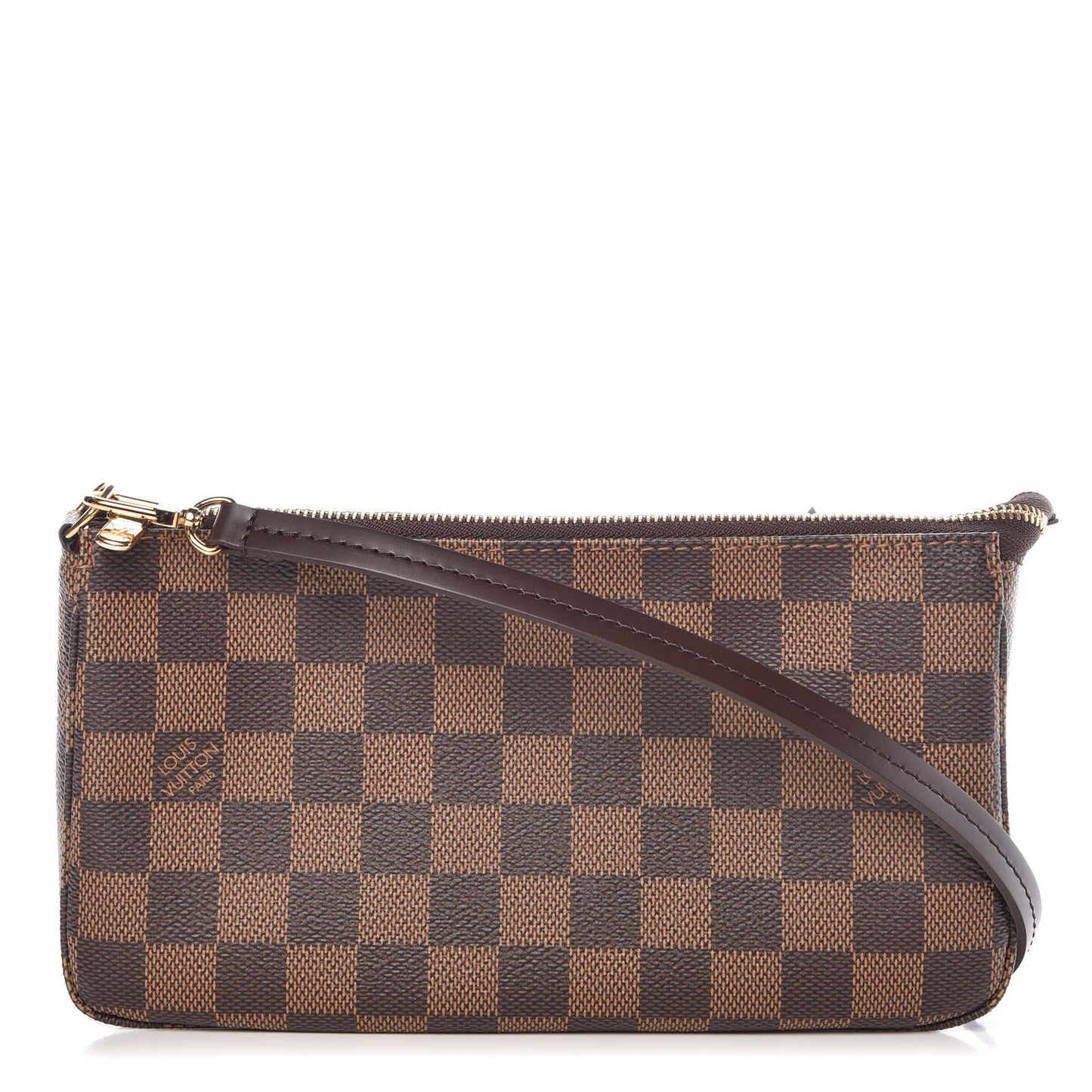 Damier Ebene Pochette Accessories NM