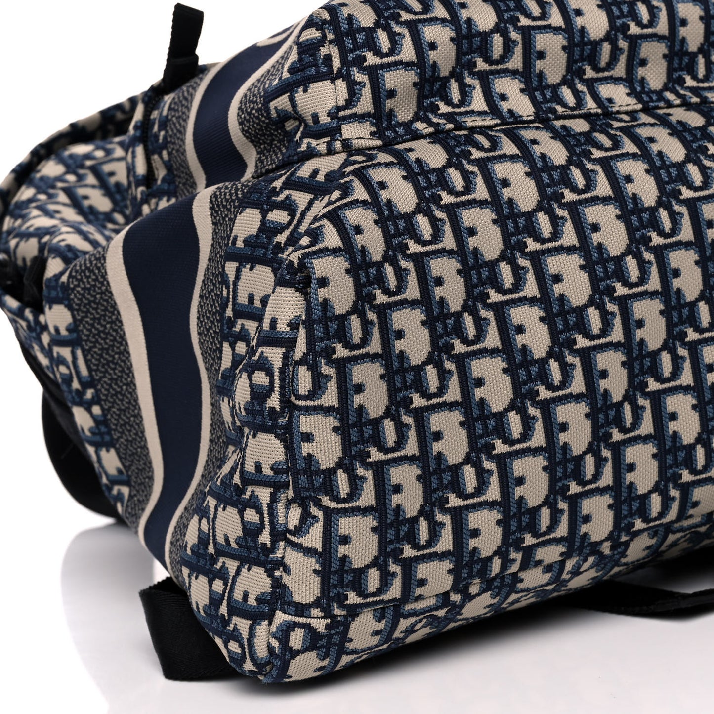 Oblique Diortravel Backpack Blue