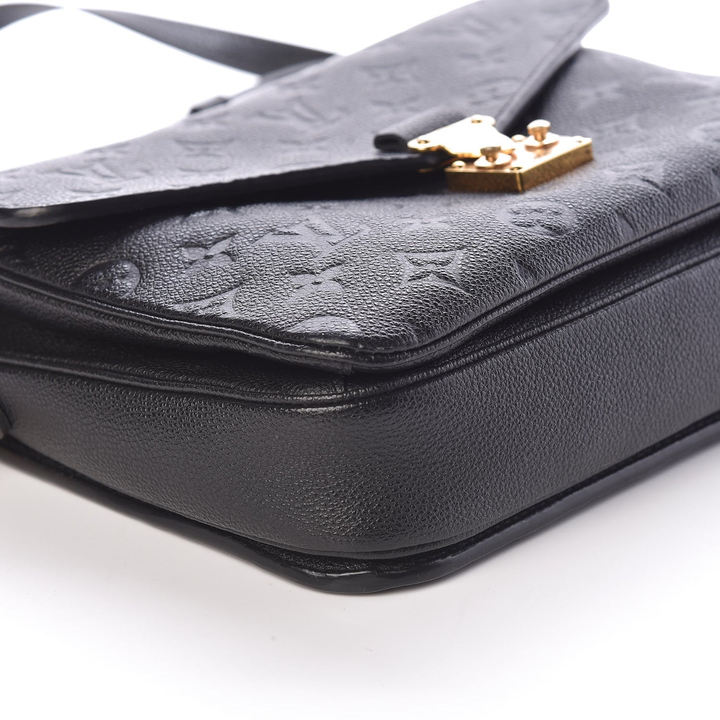 Empreinte Pochette Metis Black