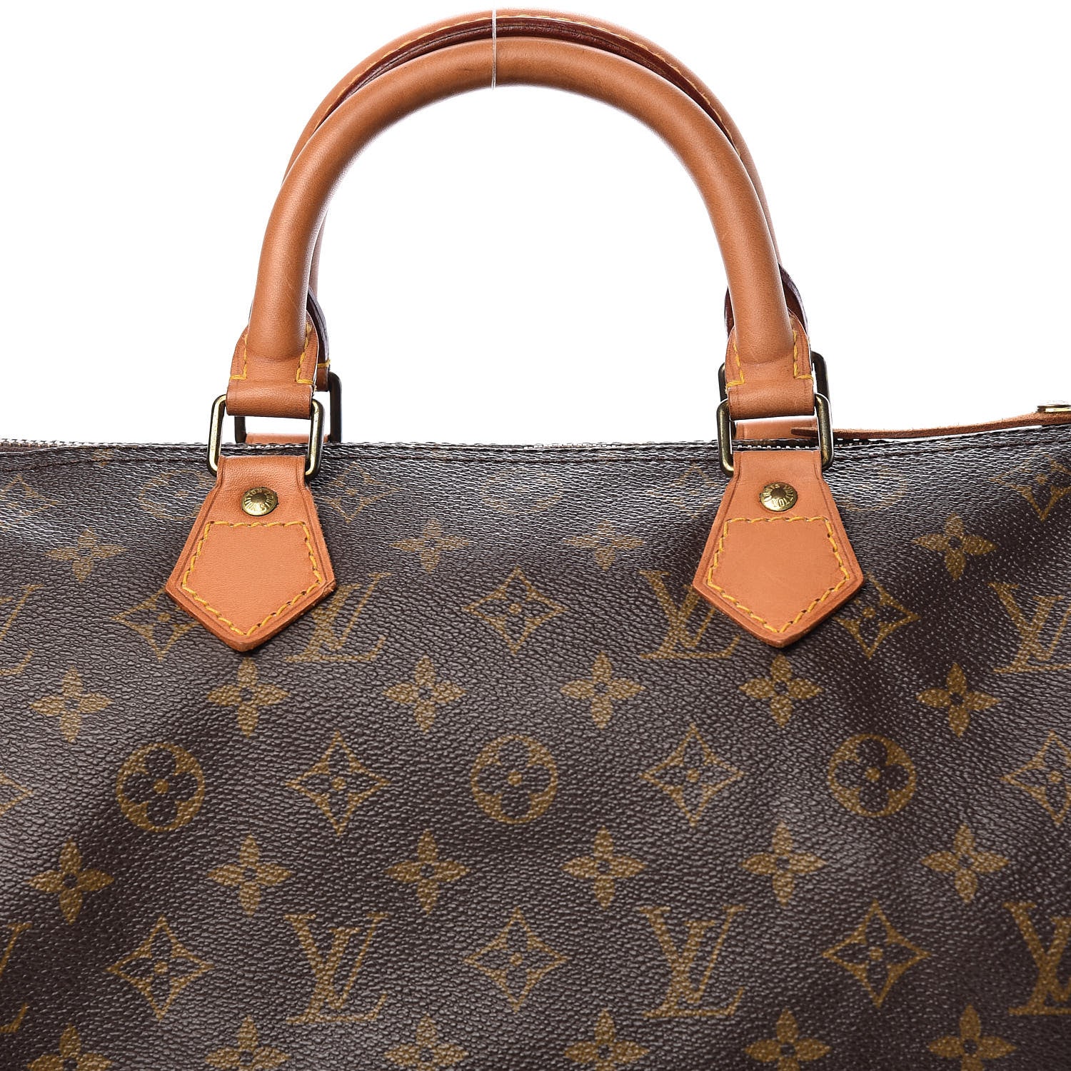 Louis Vuitton Monogram Speedy 30 14 of 17