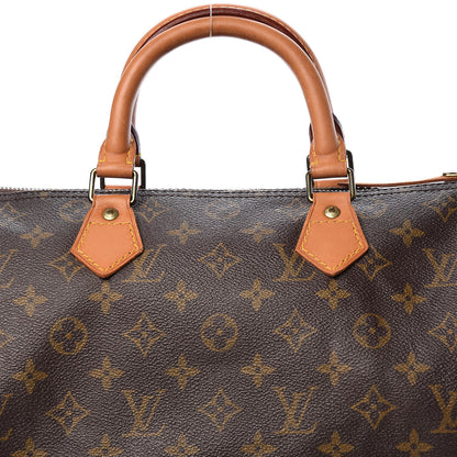 Louis Vuitton Monogram Speedy 30 14 of 17