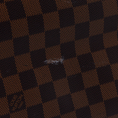 Louis Vuitton Damier Ebene Neo Neverfull GM 5 of 5