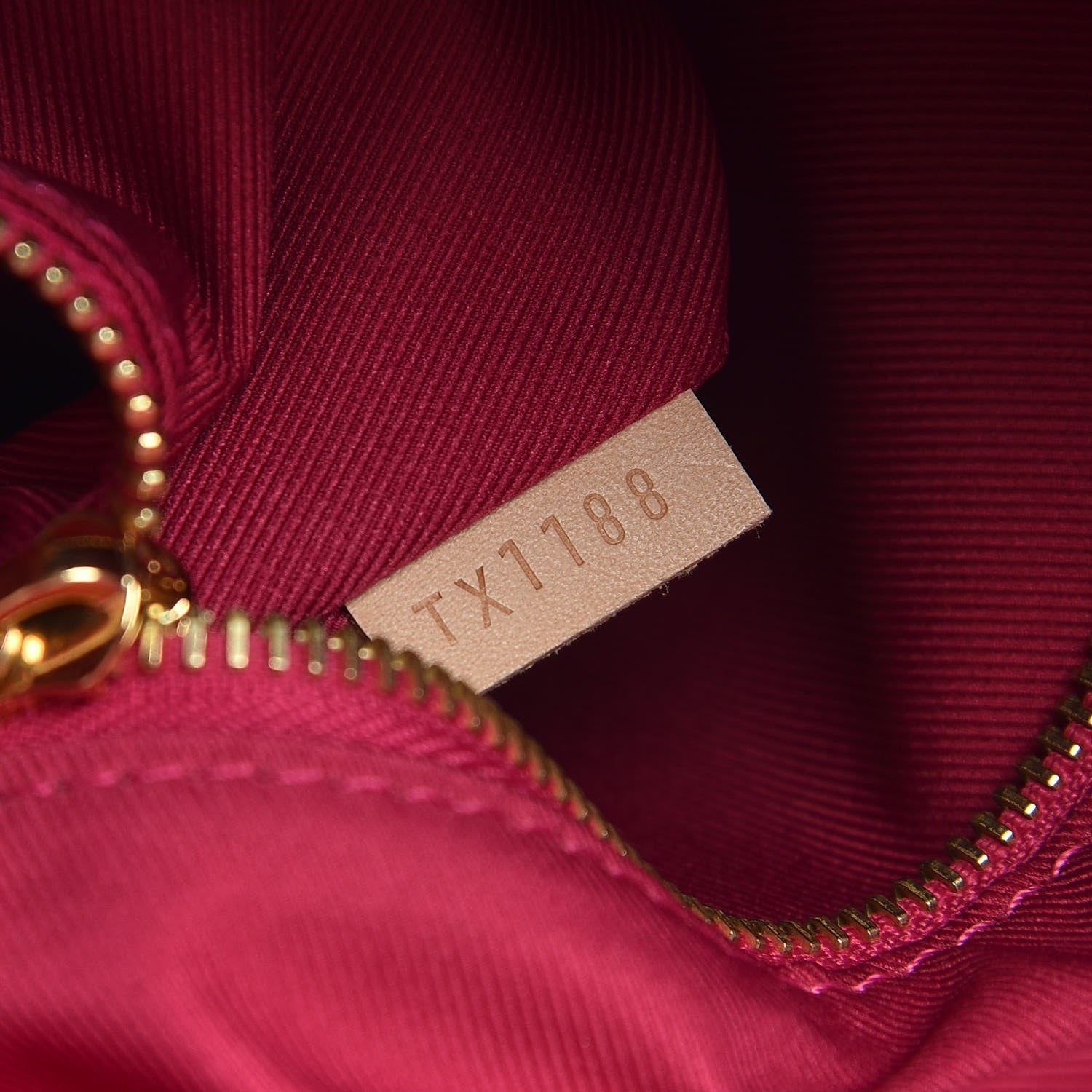 Louis Vuitton Monogram Graceful MM Pivoine 8 of 15