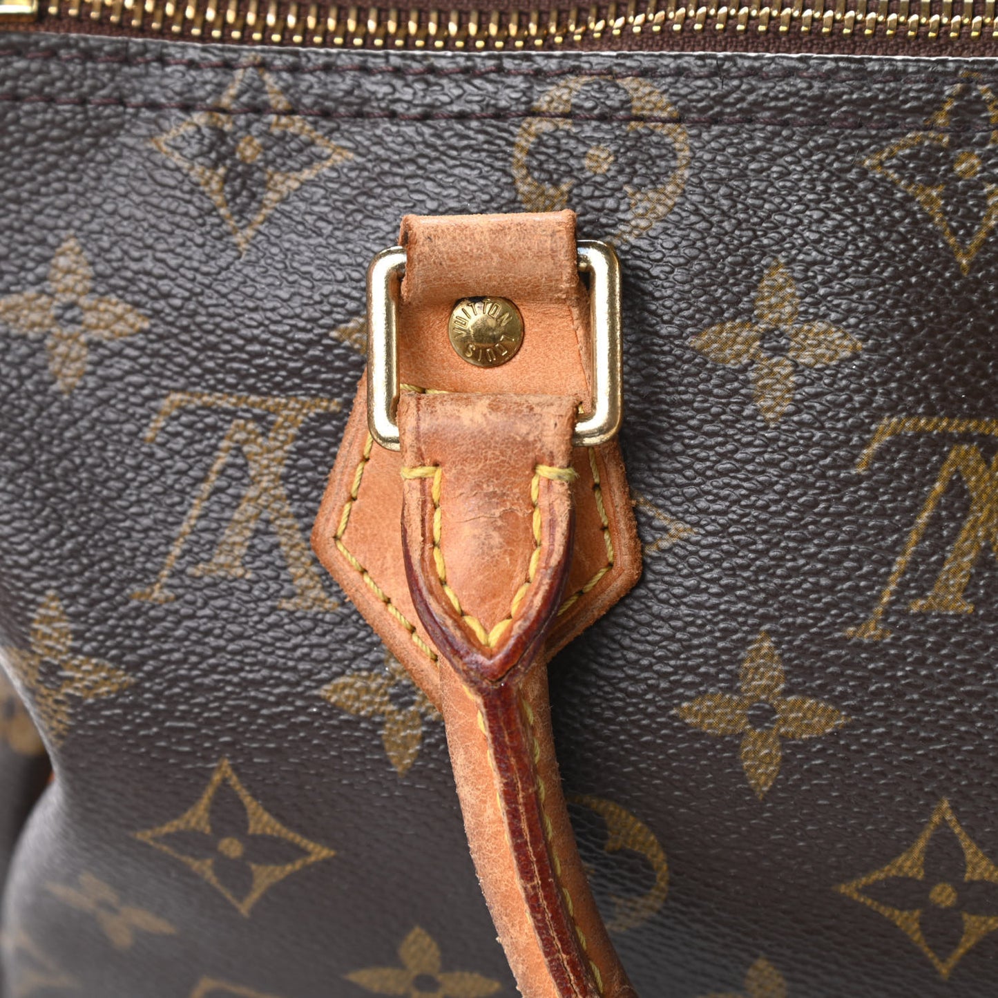 Monogram Speedy 25