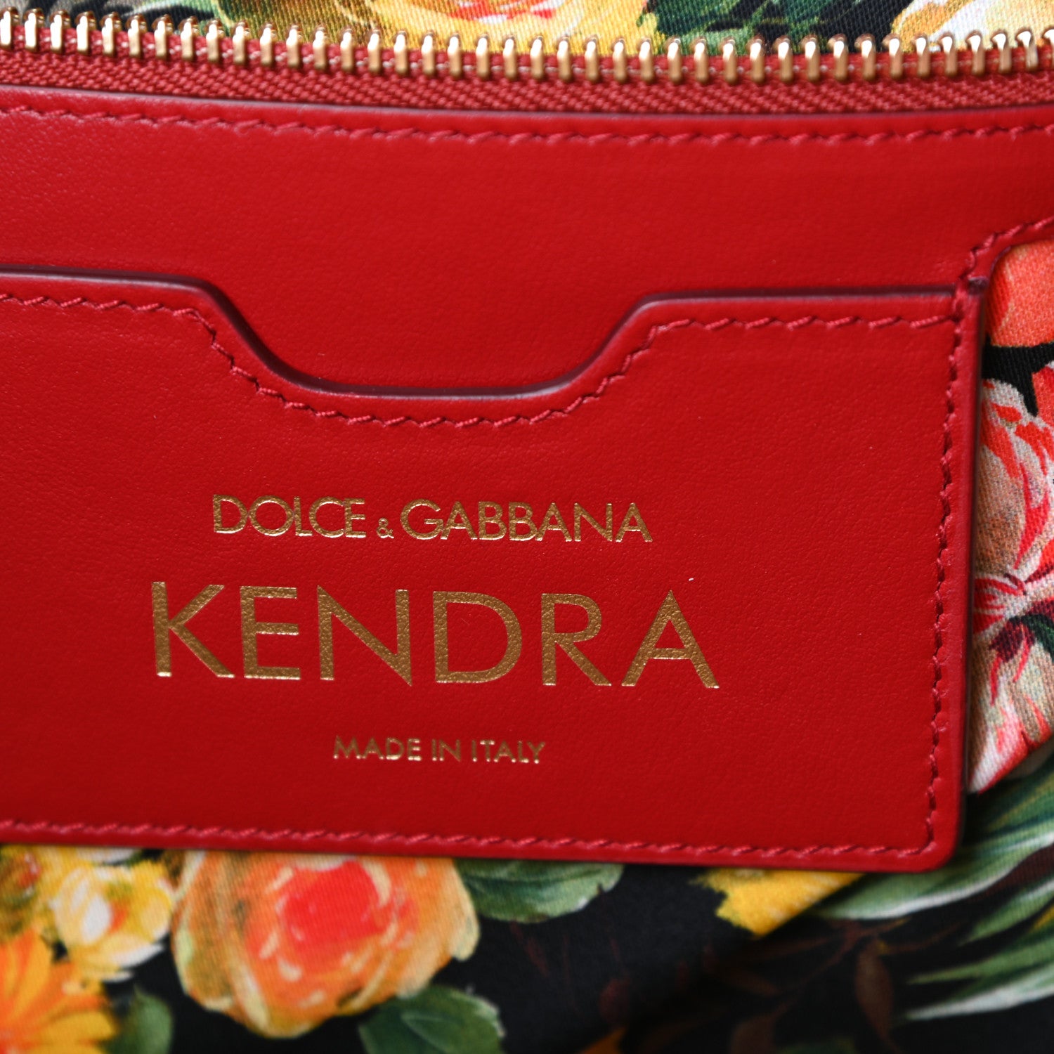 Dolce & Gabbana Woven Raffia Kendra Logo Tote Multicolor 6 of 9