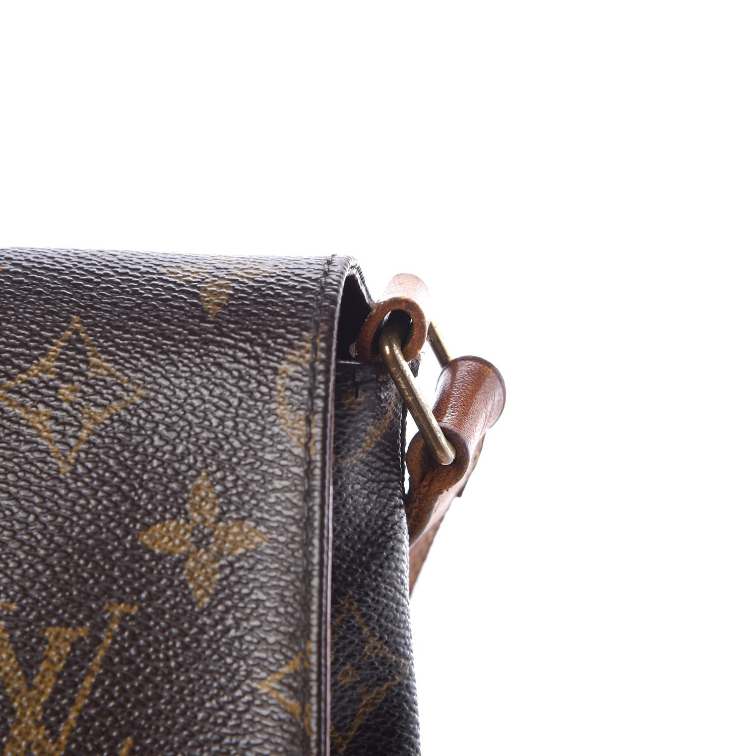 Louis Vuitton Monogram Musette Tango 16 of 20