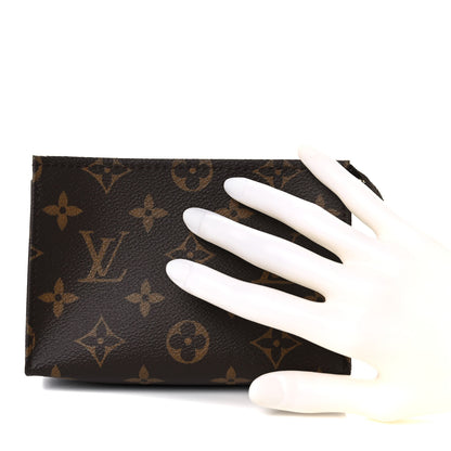Louis Vuitton Monogram Toiletry Pouch 15 2 of 10