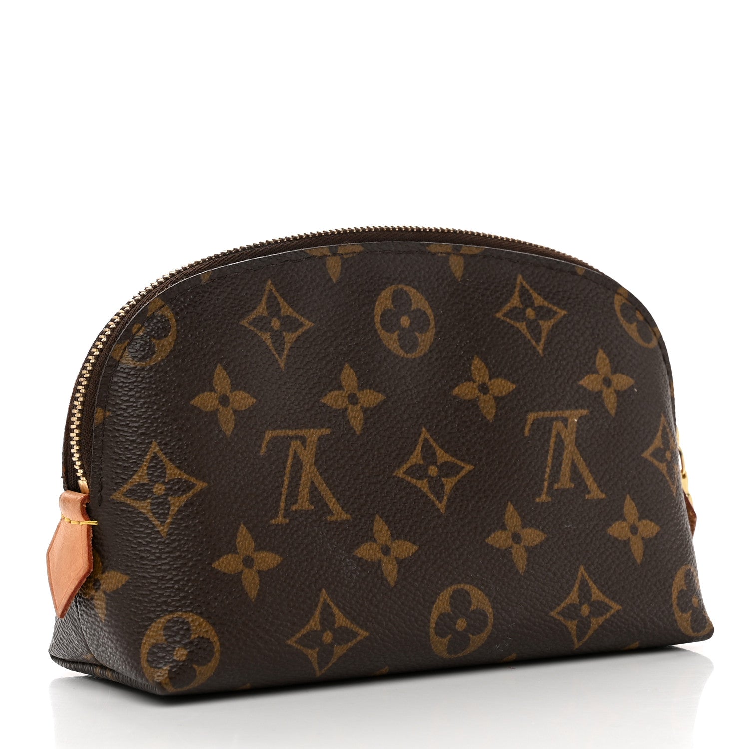 Louis Vuitton Monogram Cosmetic Pouch 3 of 6