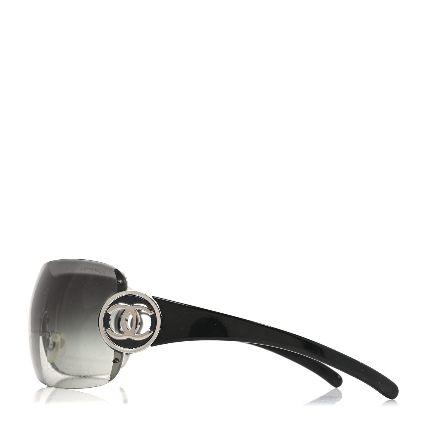 CC Sunglasses 4145 Black