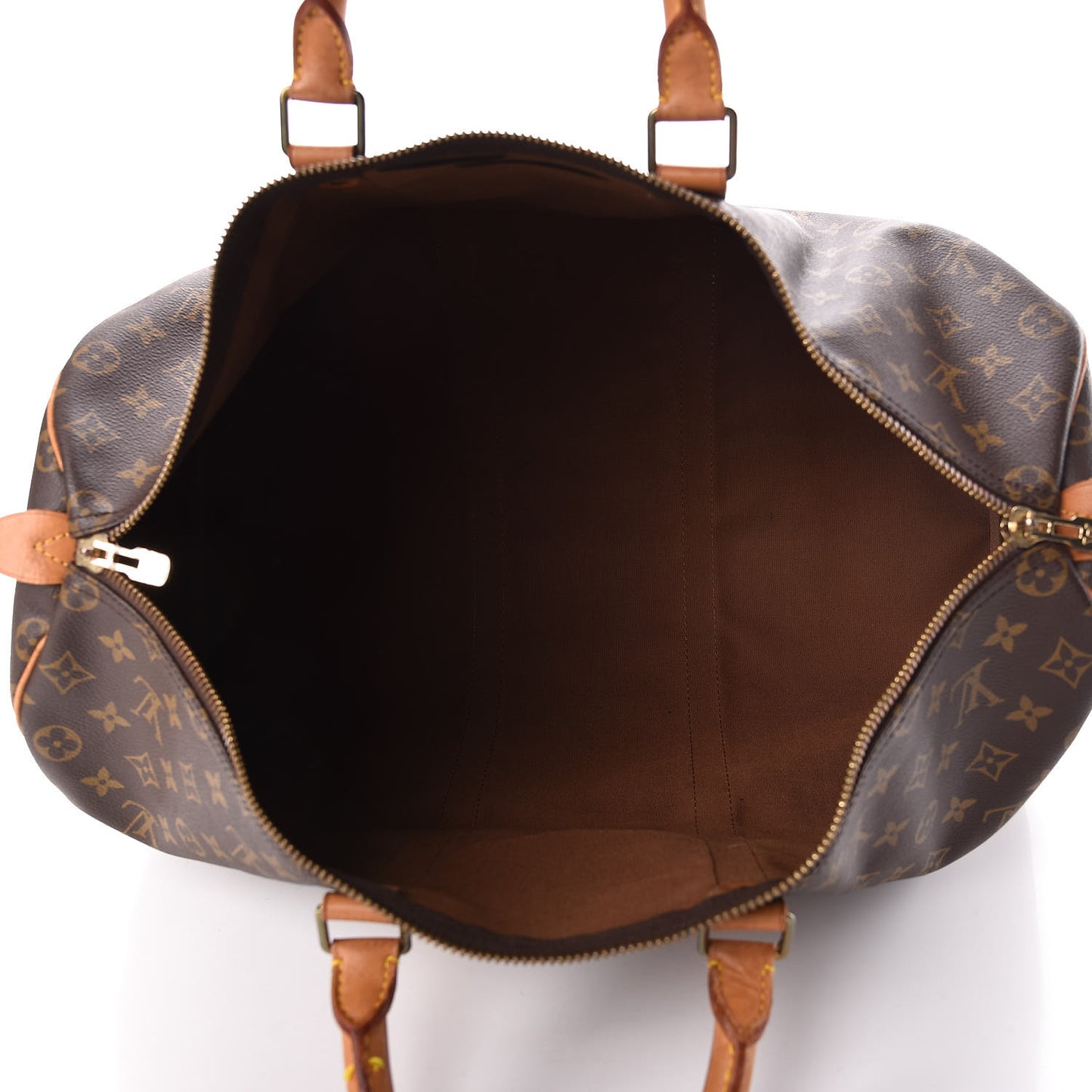 Monogram Keepall 50