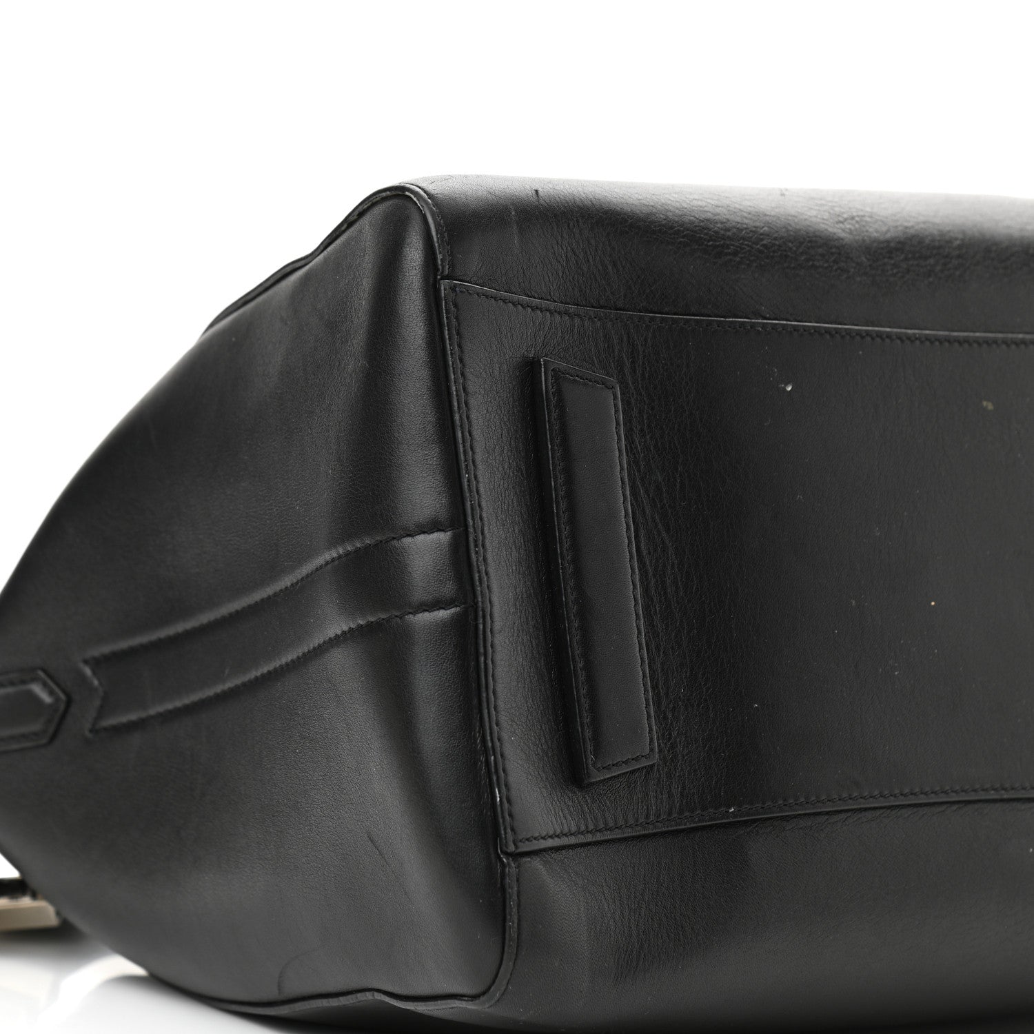 Givenchy Calfskin 3D Stud Medium Antigona Black 9 of 13