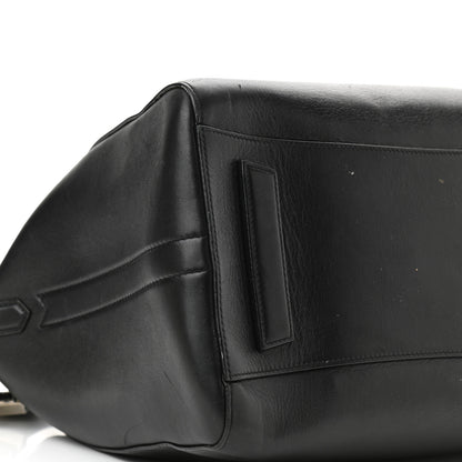 Givenchy Calfskin 3D Stud Medium Antigona Black 9 of 13